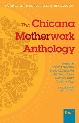 L'antologia Chicana Motherwork - The Chicana Motherwork Anthology