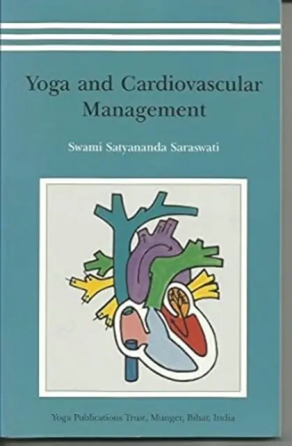 Yoga e gestione cardiovascolare - Yoga and Cardiovascular Management