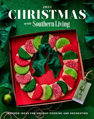 Natale con Southern Living 2023 - Christmas with Southern Living 2023
