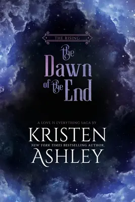 L'alba della fine - The Dawn of the End