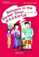 PALLONCINI NEL NEGOZIO DEL BARBIERE UNA COLLEZIONE - BALLOONS IN THE BARBER SHOP A COLLECTION