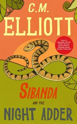 Sibanda e la vipera notturna - Sibanda and the Night Adder