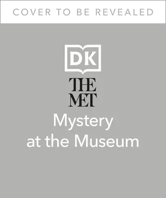 Il mistero del Met al museo: Esplora il museo e risolvi gli enigmi per salvare la mostra! - The Met Mystery at the Museum: Explore the Museum and Solve the Puzzles to Save the Exhibition!