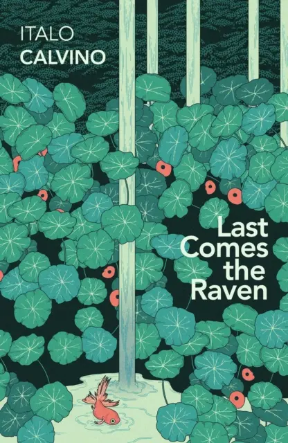 Ultimo arriva il corvo - Last Comes the Raven