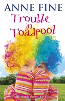 Guai a Toadpool - Trouble in Toadpool