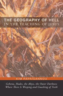 La geografia dell'inferno nell'insegnamento di Gesù - The Geography of Hell in the Teaching of Jesus