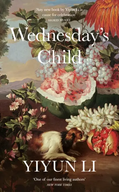 Il bambino di mercoledì - Wednesday's Child