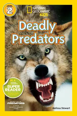 Predatori mortali - Deadly Predators