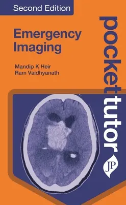 Tutor tascabile per le immagini di emergenza - Pocket Tutor Emergency Imaging
