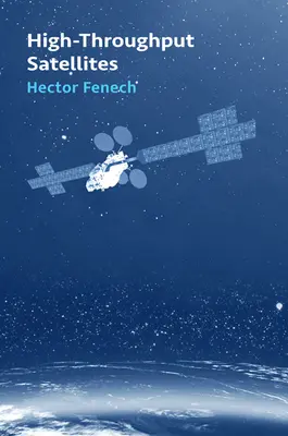 Satelliti ad alta velocità - High-Thoroughput Satellites