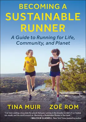 Diventare un corridore sostenibile: Guida alla corsa per la vita, la comunità e il pianeta. - Becoming a Sustainable Runner: A Guide to Running for Life, Community, and Planet
