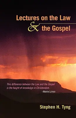 Lezioni sulla Legge e sul Vangelo - Lectures on the Law and the Gospel