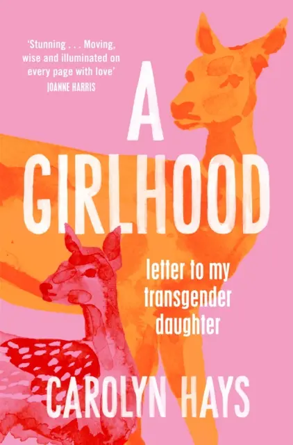 Lettera alla mia figlia transgender - Letter to My Transgender Daughter