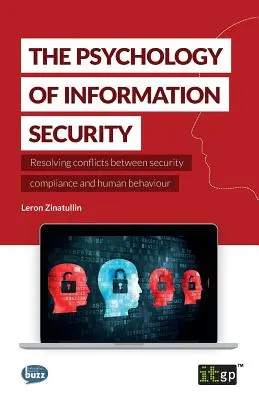 Psicologia della sicurezza informatica - The Psychology of Information Security