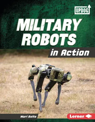 Robot militari in azione - Military Robots in Action