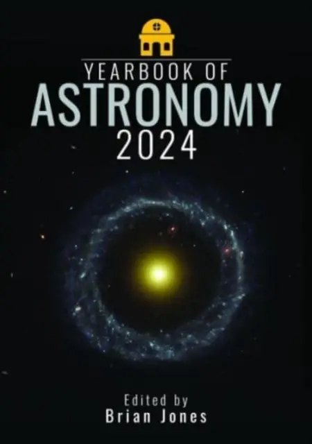 Annuario di astronomia 2024 - Yearbook of Astronomy 2024