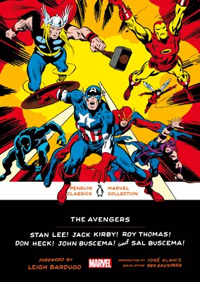 I Vendicatori - The Avengers