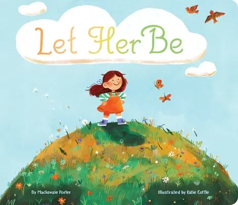 Lasciatela essere - Let Her Be