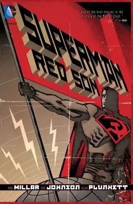 Superman: Il figlio rosso (nuova edizione) - Superman: Red Son (New Edition)