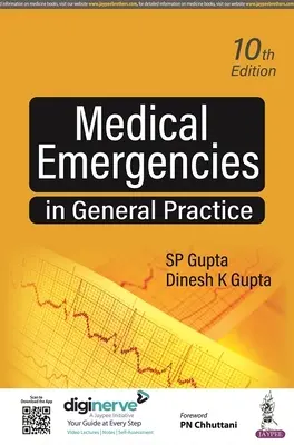 Emergenze mediche in medicina generale - Medical Emergencies in General Practice