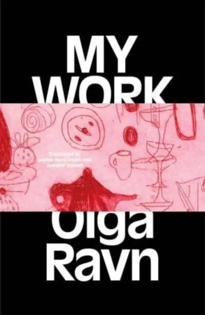 Il mio lavoro - My Work