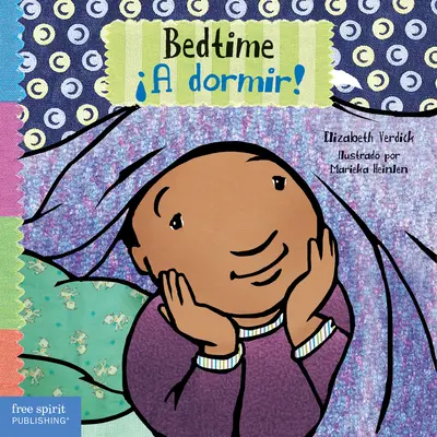 Ora di andare a letto / A Dormir! - Bedtime / A Dormir!
