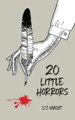 20 piccoli orrori - 20 Little Horrors