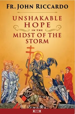Speranza incrollabile nel bel mezzo della tempesta - Unshakeable Hope in the Midst of the Storm