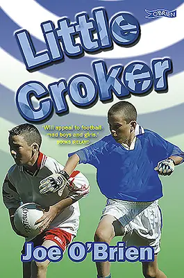 Il piccolo Croker - Little Croker
