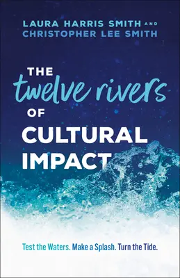 Fai colpo: massimizza la tua carriera e il tuo impatto culturale scoprendo la tua personalità spirituale - Make Your Splash: Maximize Your Career and Cultural Impact by Discovering Your Spiritual Personality