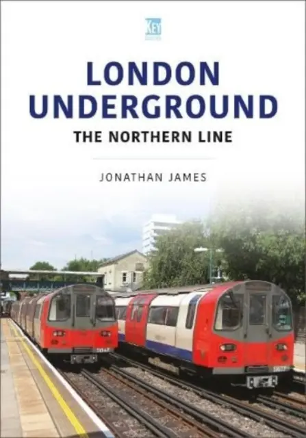 Metropolitana di Londra: La linea nord - London Underground: The Northern Line