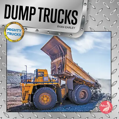 Camion per il trasporto di rifiuti - Dump Trucks