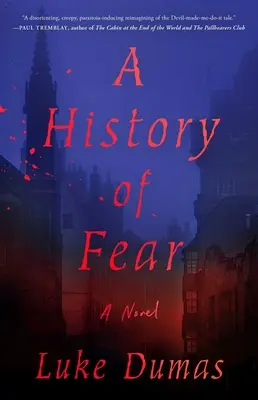 Una storia di paura - A History of Fear