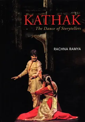 Kathak: la danza dei cantastorie - Kathak: The Dance of Storytellers