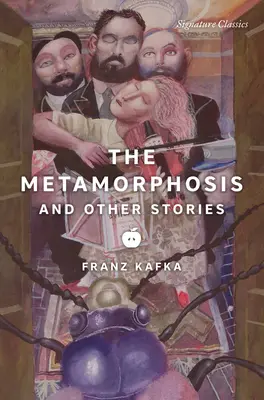 La metamorfosi e altri racconti - The Metamorphosis and Other Stories