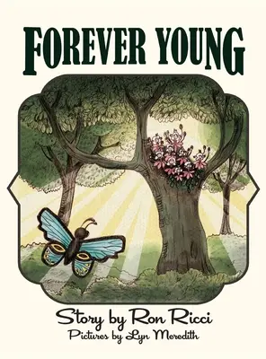 Per sempre giovani: Una storia di amicizia eterna - Forever Young: A Story of Everlasting Friendship