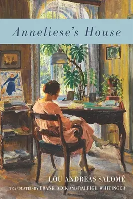La casa di Annalisa - Anneliese's House