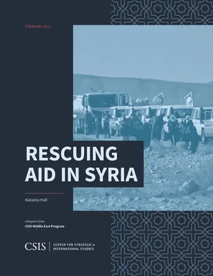 Salvare gli aiuti in Siria - Rescuing Aid in Syria