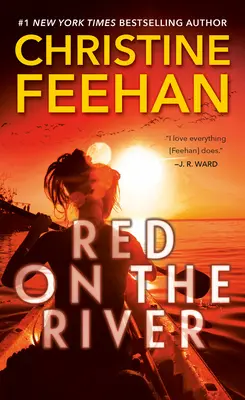 Rosso sul fiume - Red on the River