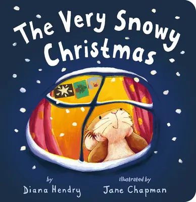 Il Natale molto nevoso - The Very Snowy Christmas