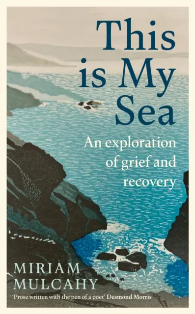 Questo è il mio mare - Il bestseller irlandese numero 1 - This is My Sea - The Number 1 Irish Bestseller