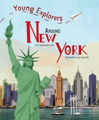 Intorno a New York - Around New York
