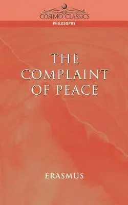 Il reclamo della pace - The Complaint of Peace