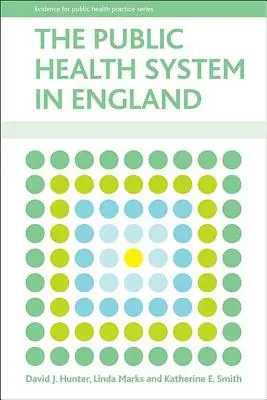 Il sistema sanitario pubblico in Inghilterra - The Public Health System in England