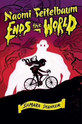 Naomi Teitelbaum mette fine al mondo - Naomi Teitelbaum Ends the World