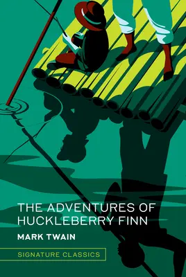 Le avventure di Huckleberry Finn - The Adventures of Huckleberry Finn