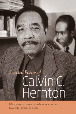 Poesie scelte di Calvin C. Hernton - Selected Poems of Calvin C. Hernton