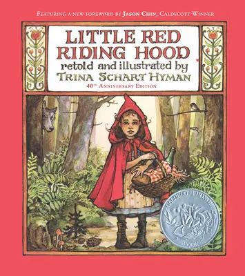 Cappuccetto Rosso (edizione per il 40° anniversario) - Little Red Riding Hood (40th Anniversary Edition)