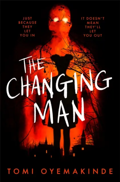 L'uomo che cambia - Changing Man