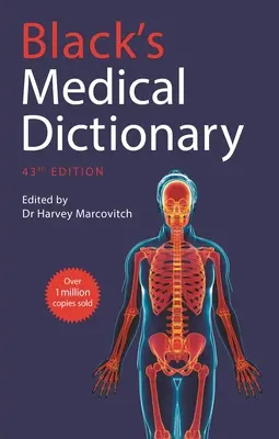 Dizionario medico Black's - Black's Medical Dictionary
